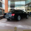 Bentley Flying Spur W12