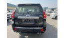 Toyota Prado TXL (Spare-Down) 4.0L V6 with Body-kit & Full-Accessories