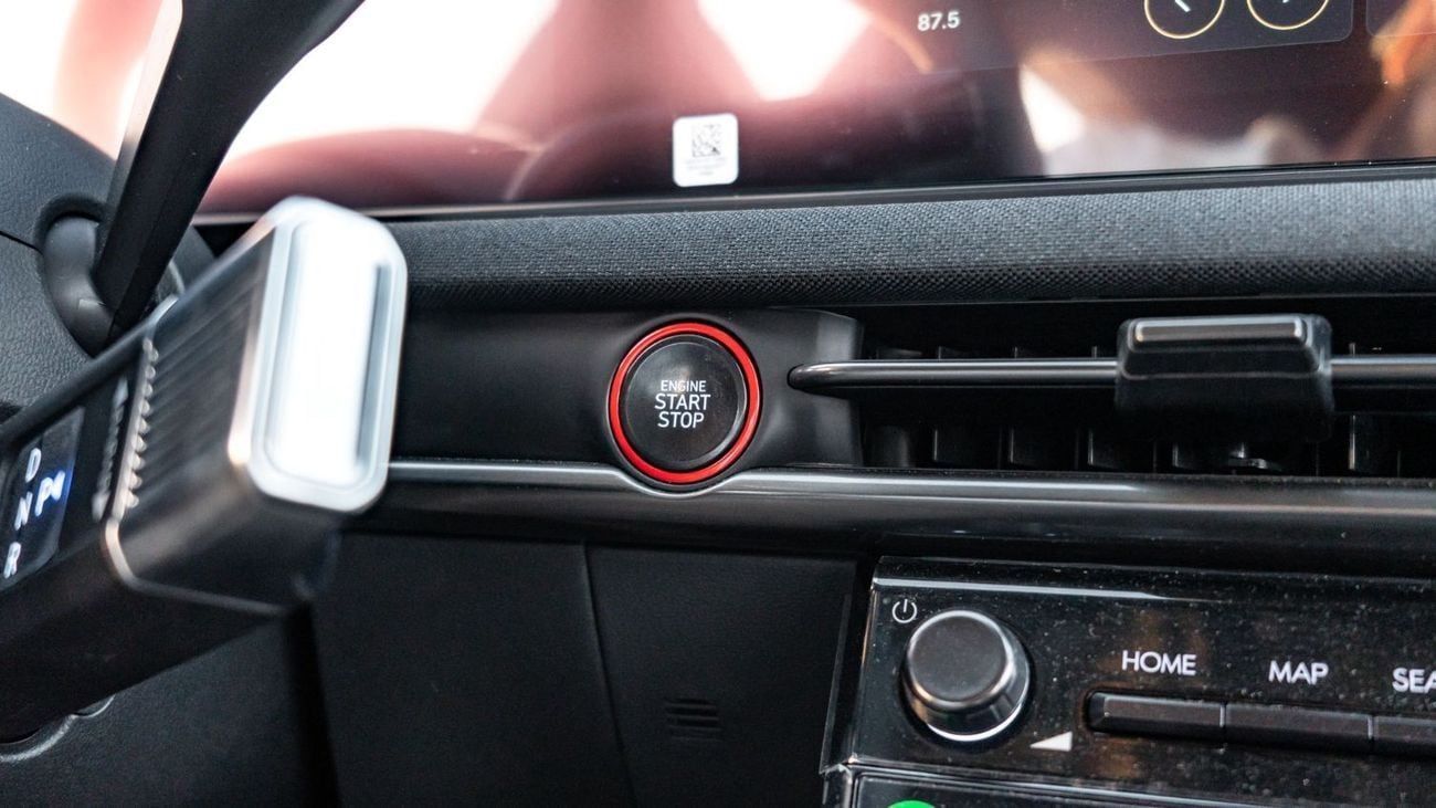 Hyundai Tucson 2025 | HYUNDAI TUCSON 1.5T ELITE N LAIN WITH ELECTRIC TAIL DOOR