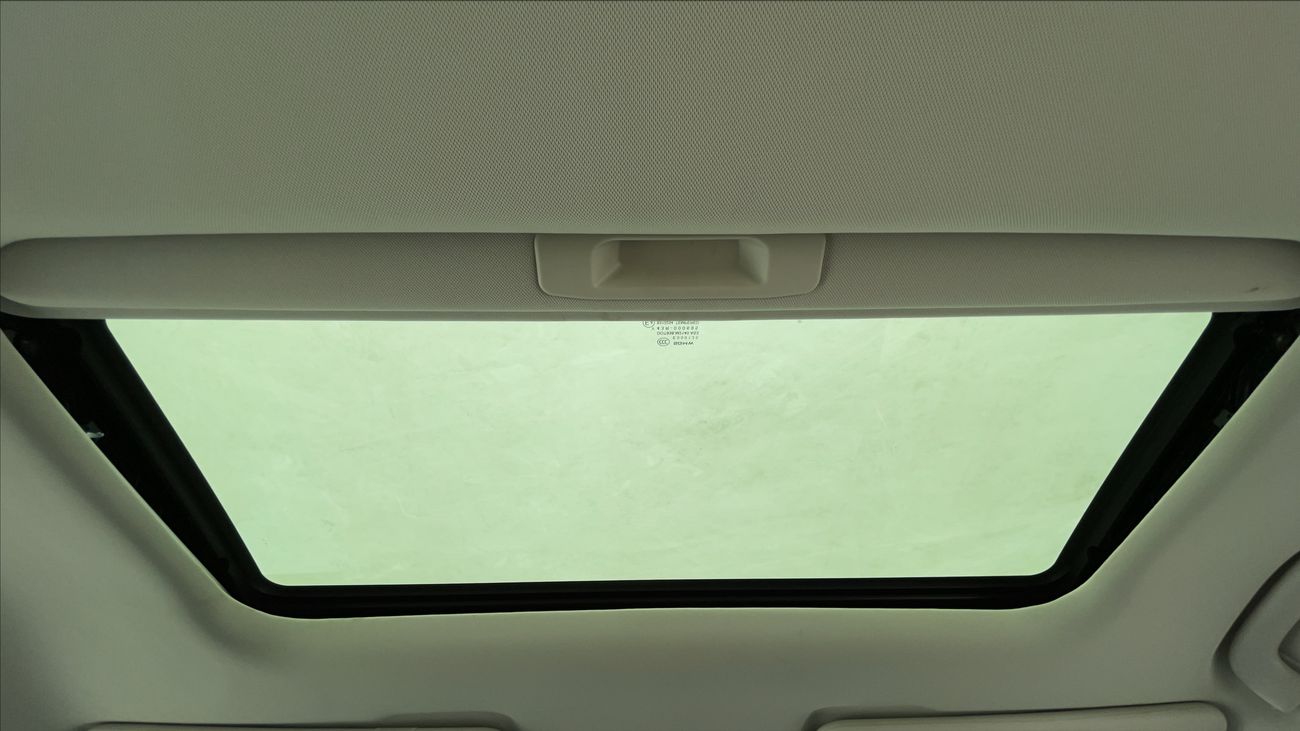 شيفروليه كابتيفا PREMIER 1.5 | بدون دفعة مقدمة | اختبار القيادة في المنزل