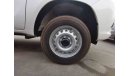 Toyota Hilux 2.4L Diesel, Auto Gear Box, DVD (CODE # THBS02)