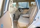 تويوتا برادو PRADO VX 2.7L V4 FULL OPTION MODEL 2023