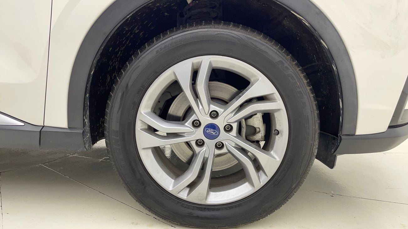 Ford Territory 2023 TREND | AED 1050/Month | 0 DP | 30 Day Return | Warranty