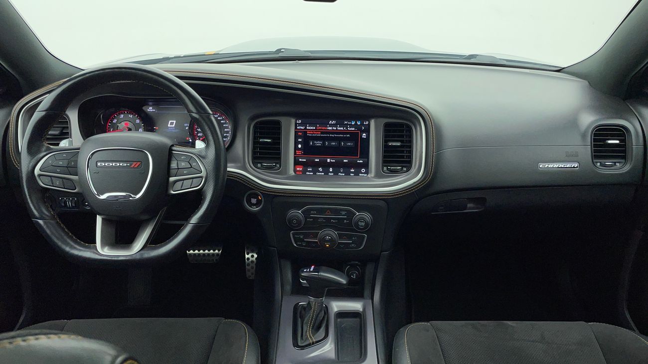 Dodge Charger GT 3.6 | Zero Down Payment | Free Home Test Drive