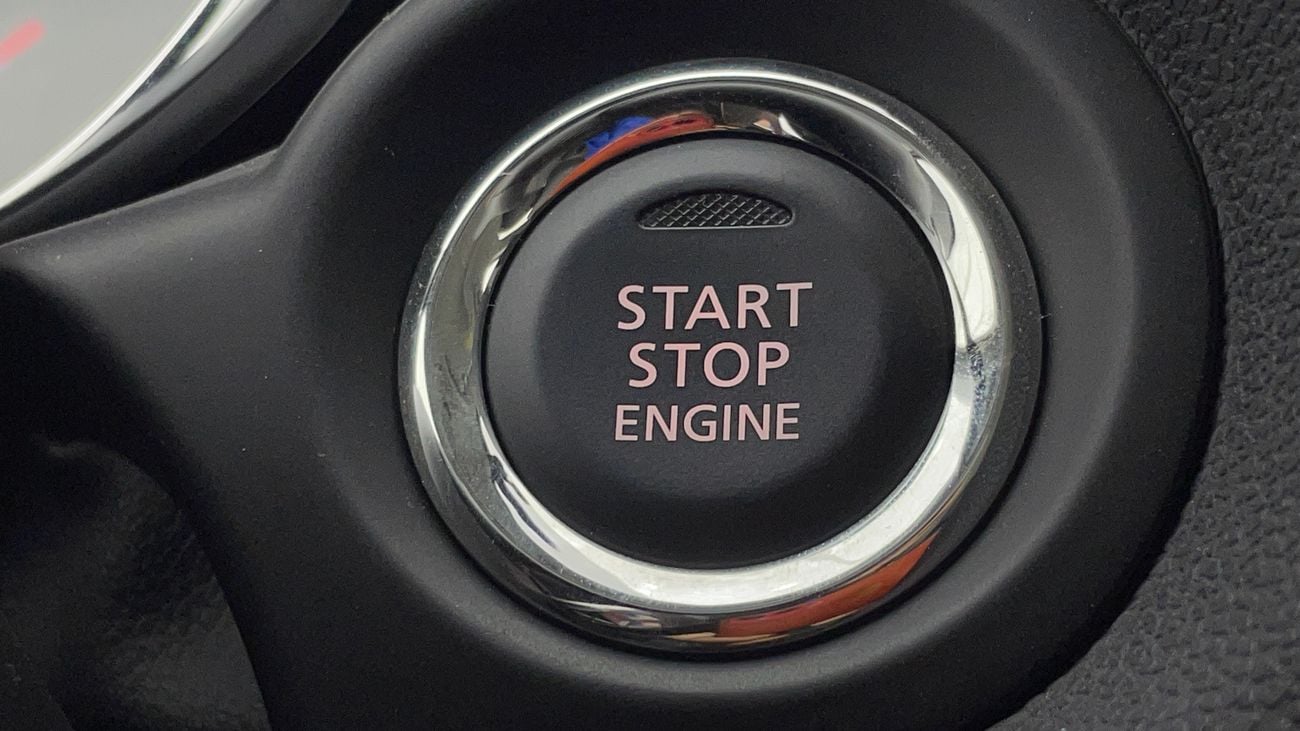 ميتسوبيشي ASX GLX HIGHLINE 2 | بدون دفعة مقدمة | اختبار القيادة في المنزل