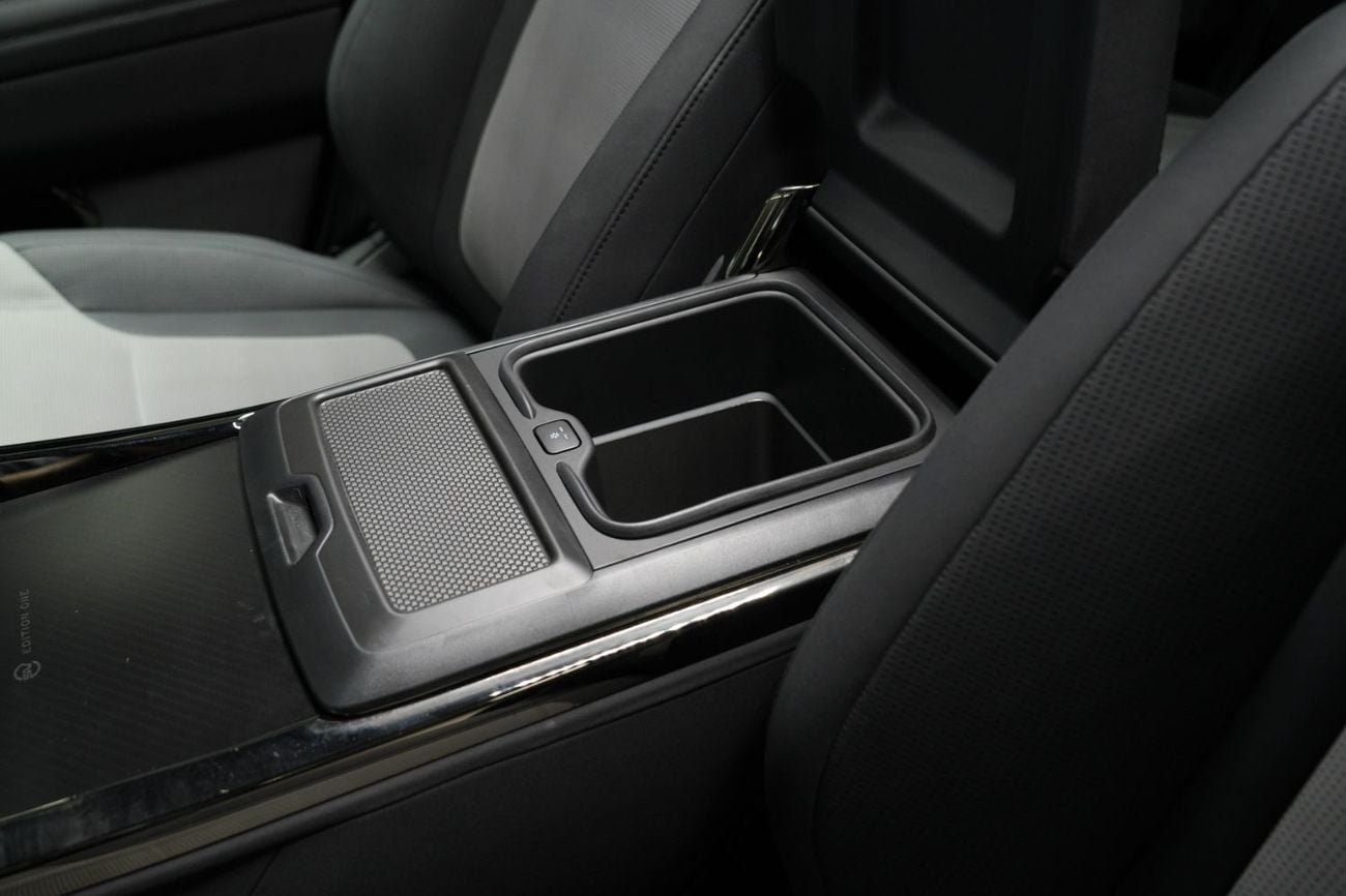 Land Rover Range Rover Sport SV EDITION ONE