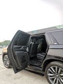 Cadillac Escalade Cadillac Escalade  Sport Platinum - 2021 - Black