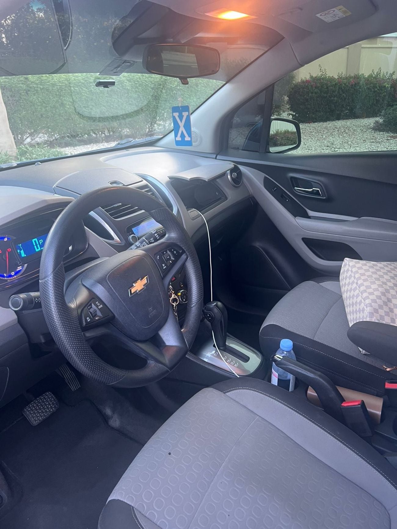 Chevrolet Trax LT