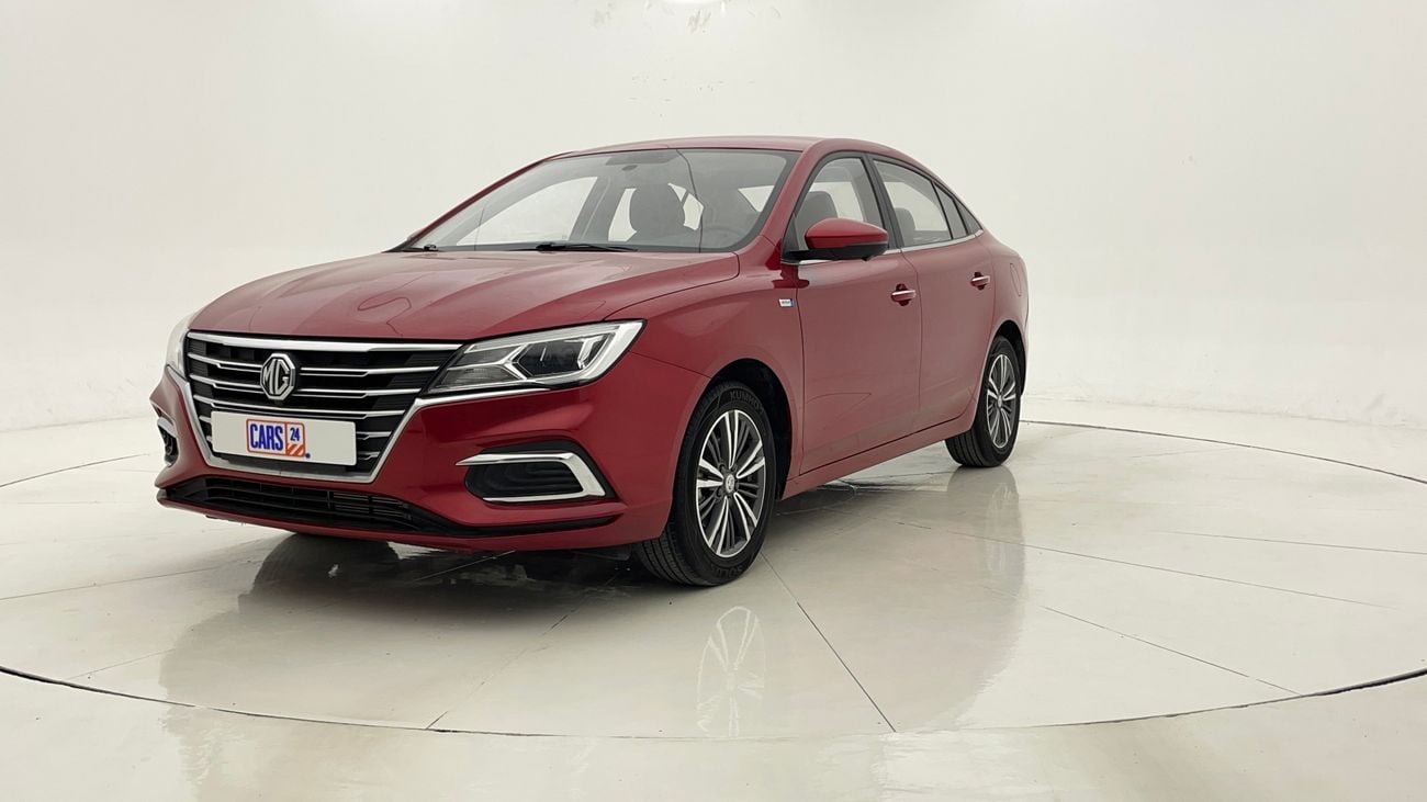 MG 5 LUXURY 1.5 | Zero Down Payment | Free Home Test Drive