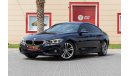 BMW 420i F36