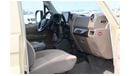 Toyota Land Cruiser 70 HARD TOP LC71 2024 4.0L PETROL AUTO TRANSMISSION