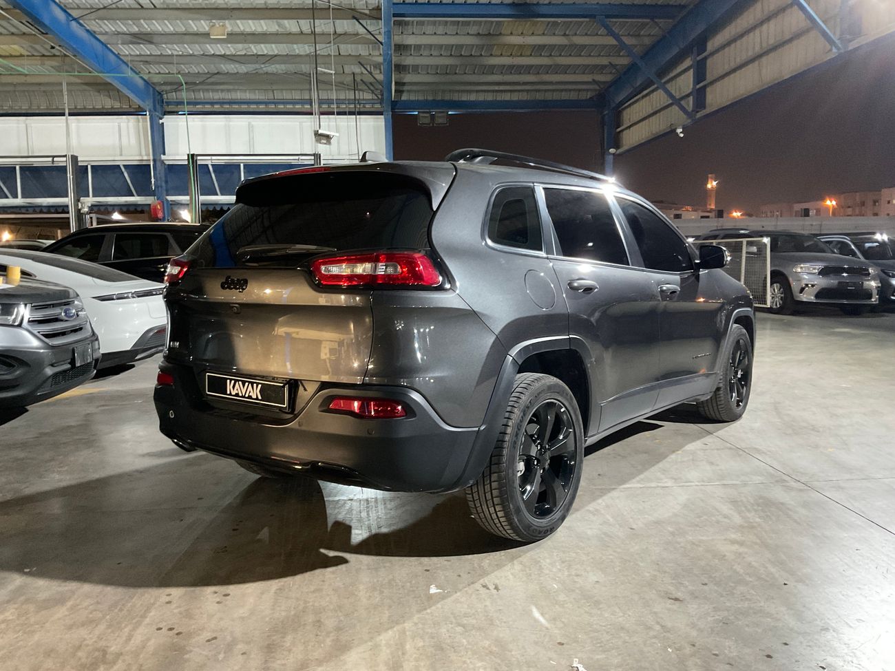 Jeep Cherokee Sport | Guaranteed Warranty | 0 Down Payment