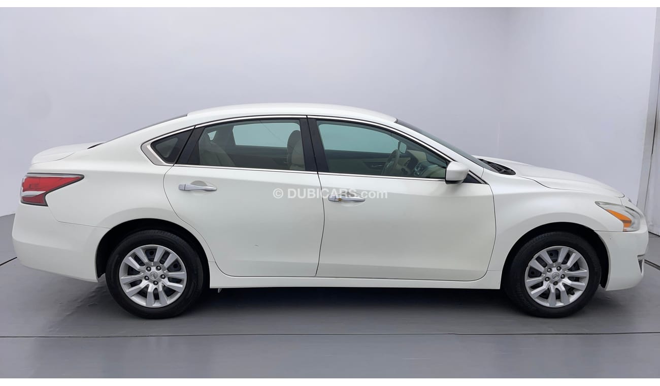 Nissan Altima S 2.5 | Zero Down Payment | Free Home Test Drive