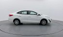 Toyota Yaris E 1.5 | Under Warranty | Inspected on 150+ parameters