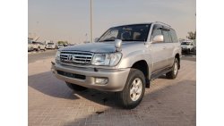 Toyota Land Cruiser TOYOTA LAND CRUISER RIGHT HAND DRIVE (PM1285)