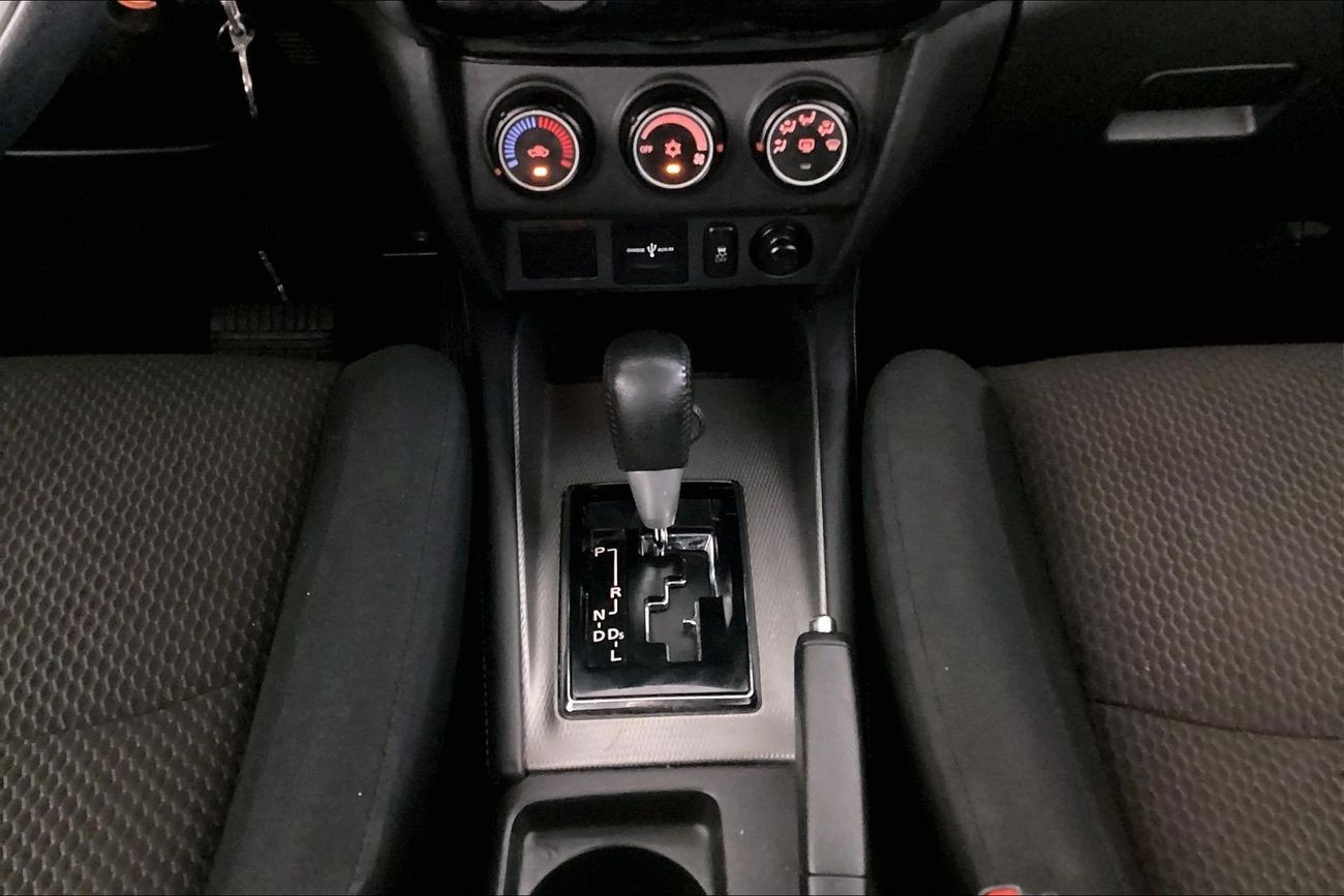 ميتسوبيشي ASX GLX Lowline (W/Alloy) | National Day Celebration | شامل الضمان | 0 ﺪﻔﻋﺓ ﺃﻮﻟﻯ