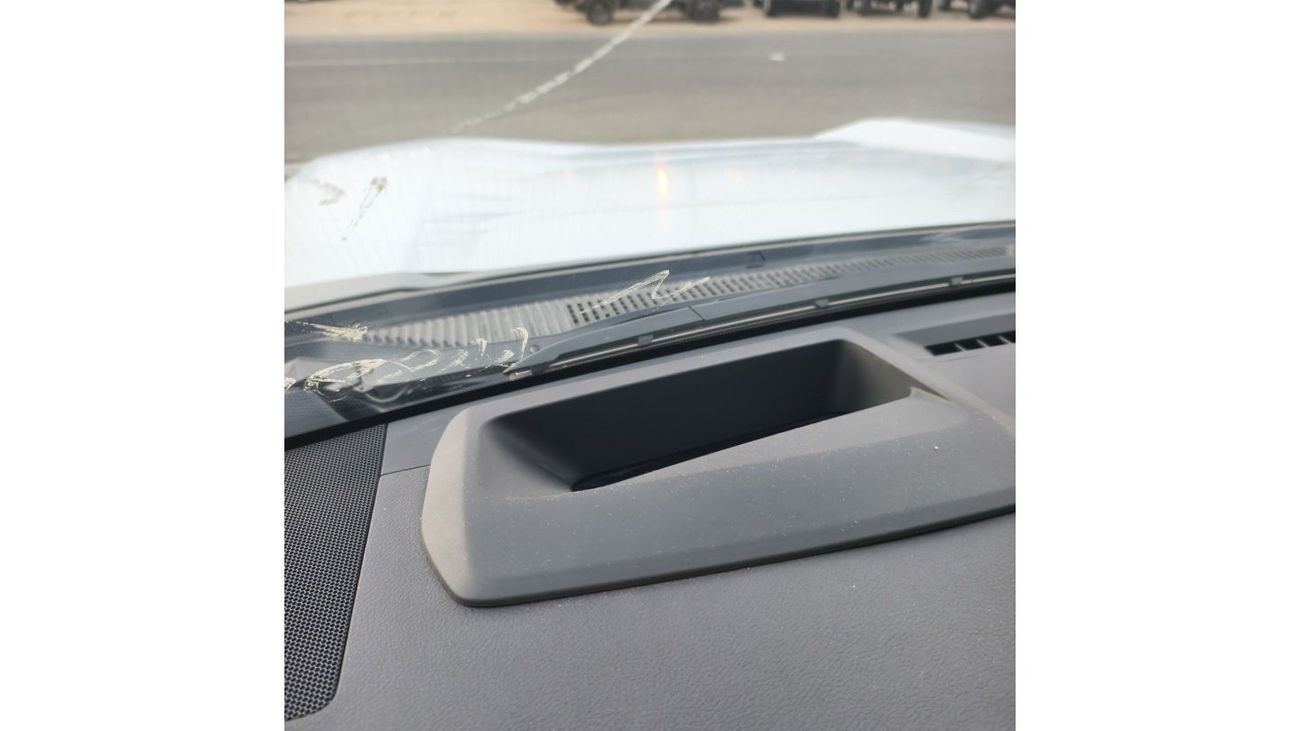 لكزس GX550 2024 Lexus GX550 3.5L Petrol OVERTRAIL European Spec