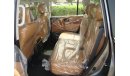 نيسان باترول SUV - Platinum LE 5.7 L V8 - 400 HP 8 Seater