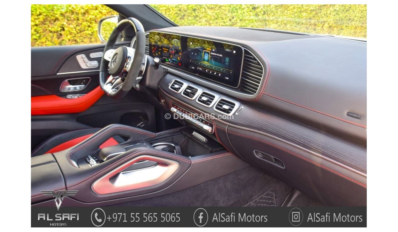 Mercedes-Benz GLE 53 AMG