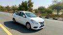 Nissan Sunny S 1.6L