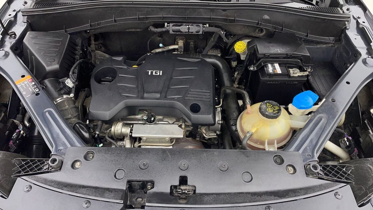 MG RX5 MG RX5 1.5L 2023 | 0 DP | 580/Month | 30 Day Return | Service History