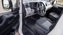 تويوتا هاياس GL Commuter 3.5L A/T
