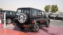 Toyota Land Cruiser 70 TOYOTA LC76 5DOORS PETROL 4.0L AT MODEL 2025 FULL OPTION 40TH ANNIVERSARY