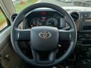 Toyota Land Cruiser 2025 Model LC78 2.8L MT