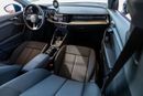 Audi A3 35 TFSI 1.4L