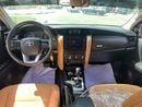 Toyota Fortuner EXR
