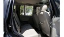 Jeep Cherokee Limited 3.7L in Very Good Condition