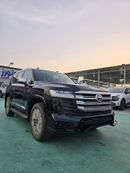 Toyota Land Cruiser VXR 4.0L