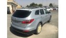 Hyundai Santa Fe Grand ((Brand New)) Engine 3.3 cc