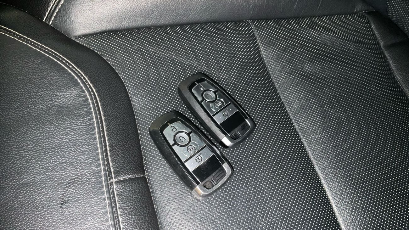 Ford Explorer ST | Guaranteed Warranty | 0 Down Payment