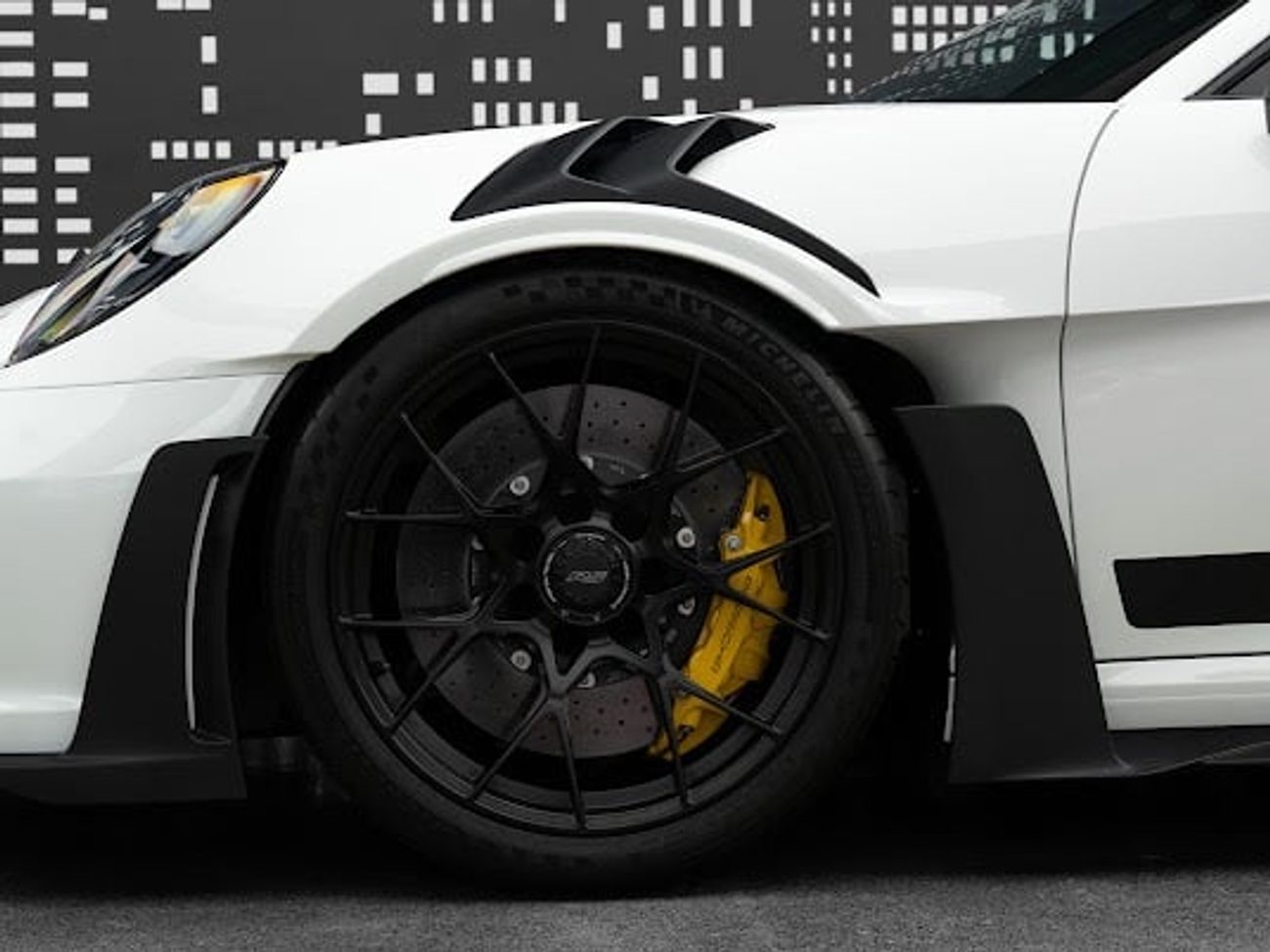 Porsche 911 PORSCHE | 992 GT3RS | 2025MY BRAND NEW GT3 4.0L