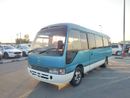 Toyota Coaster TOYOTA COASTER BUS RHD 1999 MODEL 4.1 L DIESEL AUTOMATIC(PM05798)