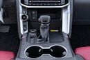 Toyota Land Cruiser VXR 2026 TOYOTA LAND CRUISER VXR 3.5L TWIN TURBO PETROL FULL OPTION