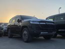 Toyota Land Cruiser GR 3.5L
