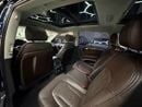 Audi Q7 40 TFSI quattro Design 2.0L
