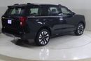 Ford Expedition PLATINUM PN225 /AL TAYER MOTORS / AL QOUZ SHOWROOM