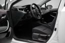 Toyota Corolla Pioneer 1.8L HEV - White Inside Black | Export Only
