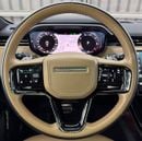 Land Rover Range Rover Sport Dynamic SE P400 3.0L