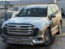 Toyota Land Cruiser GXR+ 4.0L