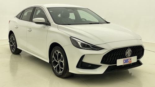 MG GT STD 1.5 | Zero Down Payment | Home Test Drive