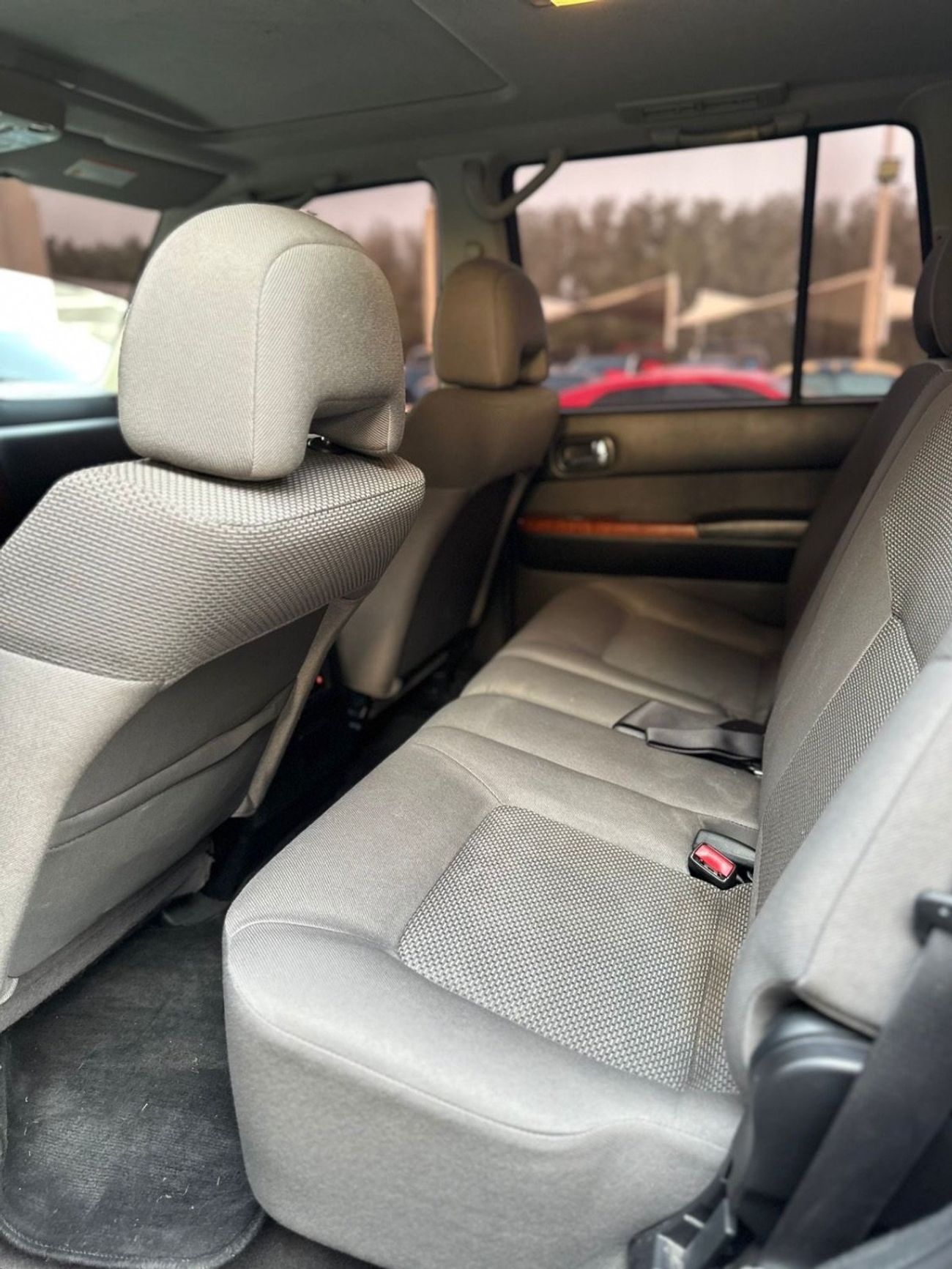 نيسان باترول سفاري ‎نیسان فتك  سفاري 2022 خليجي ‎بحالة جدًا ممتازه ‎فل اوبشن