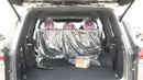 Lexus LX600 F Sport 3.5L