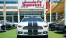 Ford Mustang Mustang V6 3.7L 2017/Manual/Very Good Condition