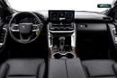 Toyota Land Cruiser GXR Twin-Turbo GCC Specs / Al Futtaim Warranty + Service