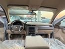Chevrolet Tahoe Us specs,No.1, Sunroof