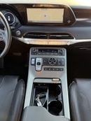 Hyundai Palisade Calligraphy Full Option 360 camera,panoramic